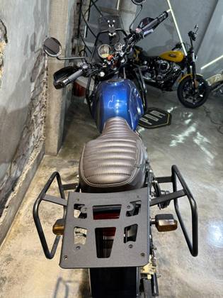 ROYAL ENFIELD HIMALAYAN 